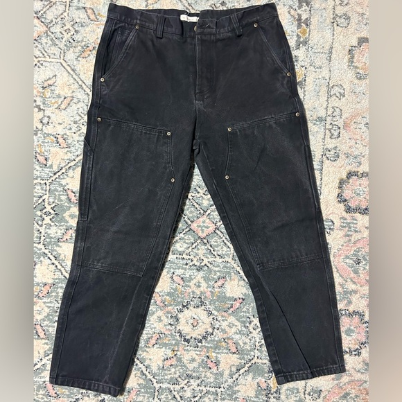 P&Co  304 Albion Carpenter Pant - Picture 2 of 4